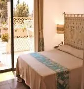 Hotel Eden Village Altura Villasimius İtalya
