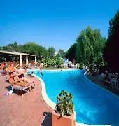 Hotel Eden Village Altura Villasimius 4*,  İtalya
